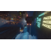 Cloudpunk (Playstation 4)